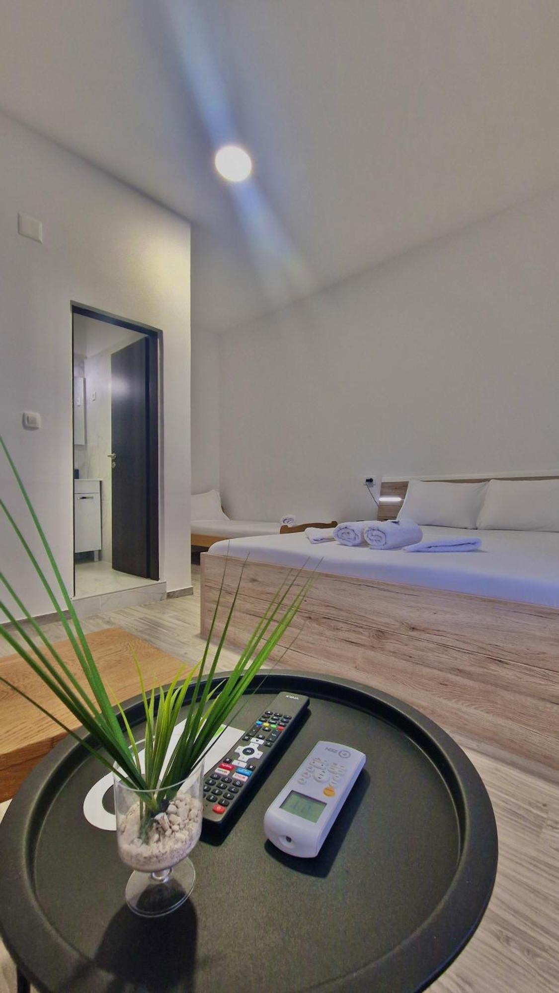 Aj Pansion Selce Otel Dış mekan fotoğraf